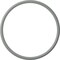 Ekena Millwork 64 1/2-in. OD x 58-in. ID x 3 1/4-in. W x 1-in. P Traditional Ceiling Ring Kit CRK64TR - alternate 6